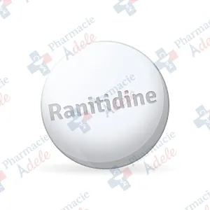 Ranitidine