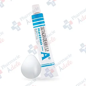 Retino A Cream 0,025