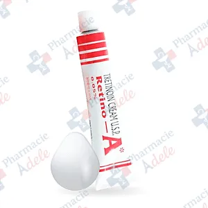 Retino A Cream 0,05