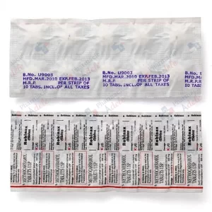 Robaxin