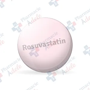 Rosuvastatin