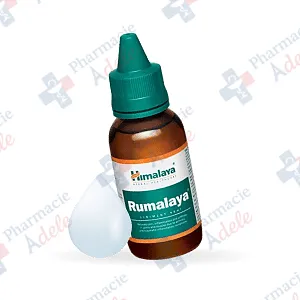 Rumalaya liniment