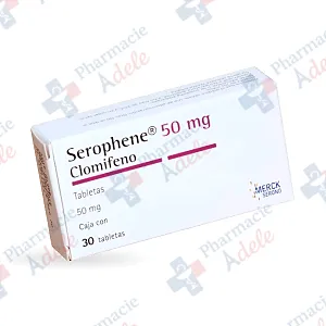 Serophene
