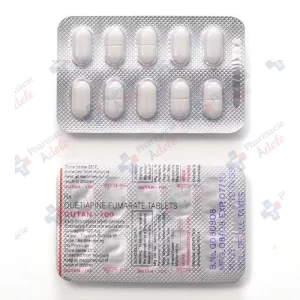 Seroquel