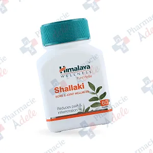 Shallaki