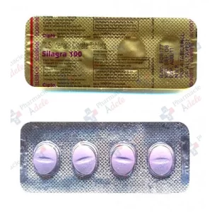 Silagra