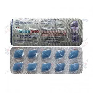 Sildamax