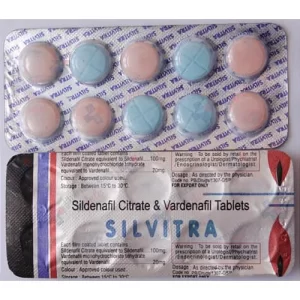 Silvitra