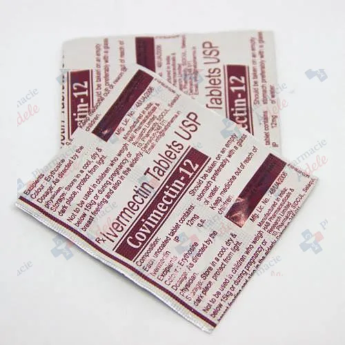 stromectol Stromectol – Image 1