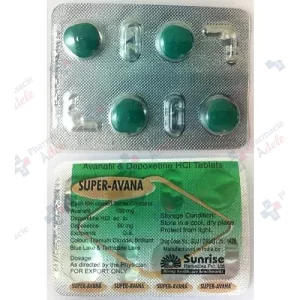 Super Avana