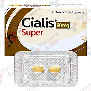 Super Cialis