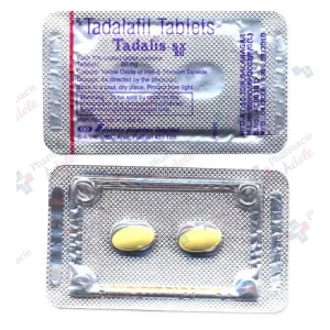 Tadalis SX