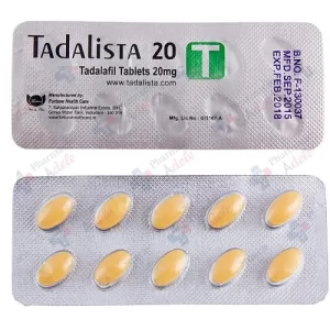 Tadalista