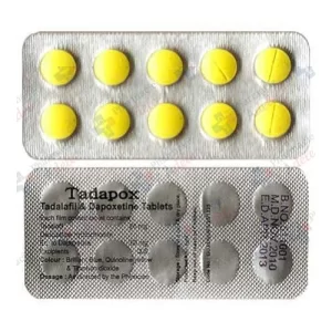 Tadapox