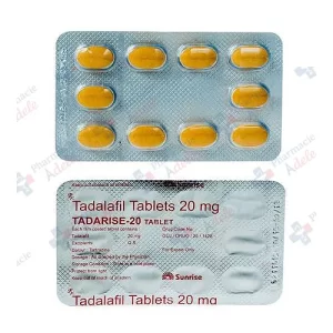 Tadarise