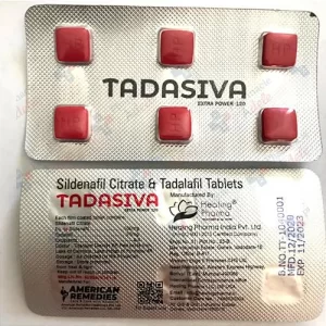 Tadasiva