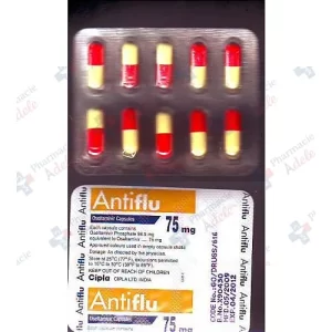 Tamiflu