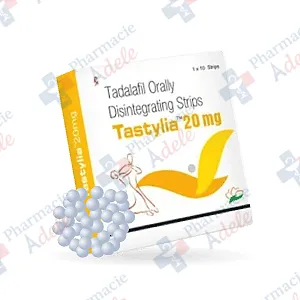 Tastylia OD Strip
