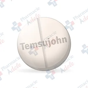 Temsujohn