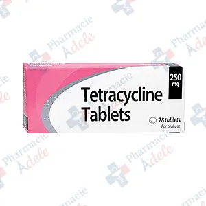 Tetracycline