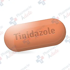 Tinidazole