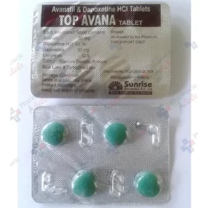 Top Avana