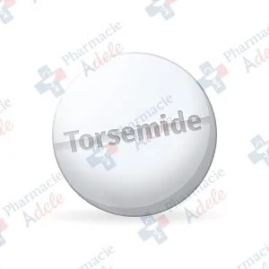 Torsemide