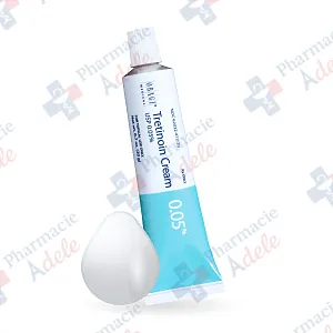 Tretinoin 0,05
