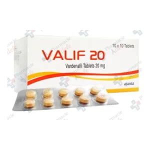 Valif