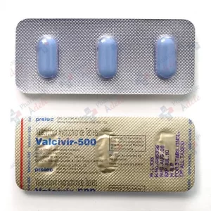 Valtrex