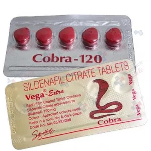 Vega-Extra Cobra