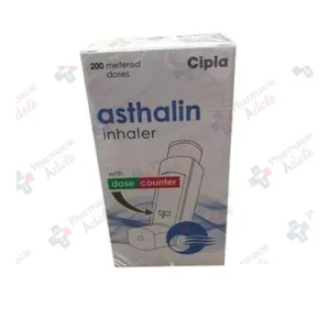Ventolin Inhaler