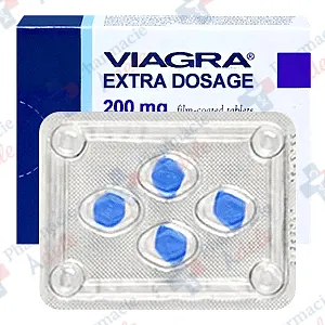 Viagra Extra Dosage