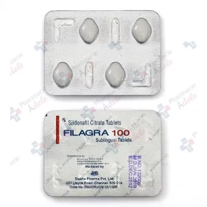 Viagra Sublingual