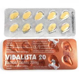 Vidalista