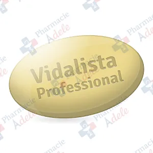 Vidalista Professional