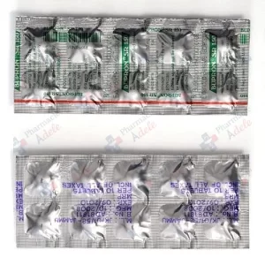 Wellbutrin SR