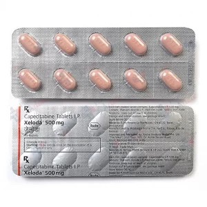 Xeloda