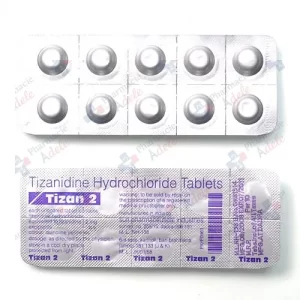Zanaflex