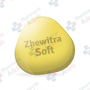 Zhewitra Soft