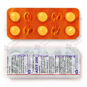 Zithromax