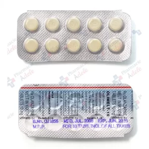 Zyprexa
