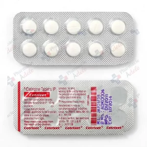 Zyrtec