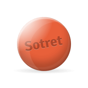 Sotret