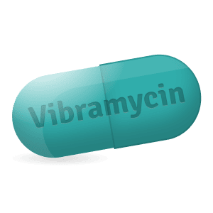 Vibramycin